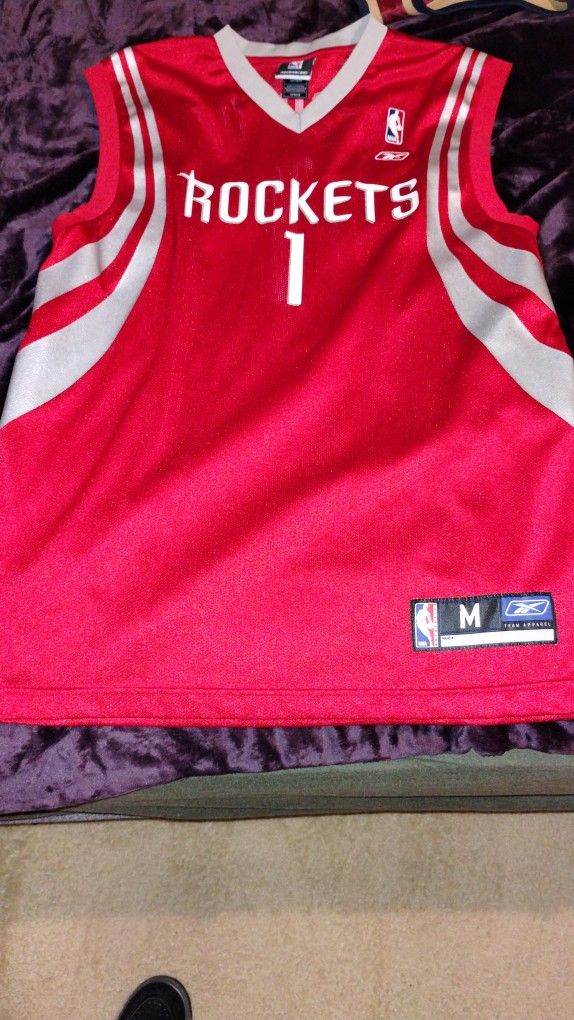 Official Reebok NBA Jersey