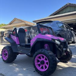 Peg Perego Polaris RZR 900 12V Powered Ride-On