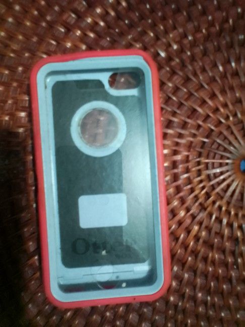Otter Box iPhone 6