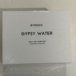 Byredo  Gypsy Water Eau de Parfum - 50ml 