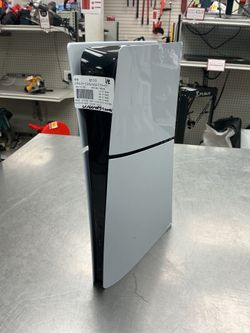 PlayStation 5 Slim Digital Edition