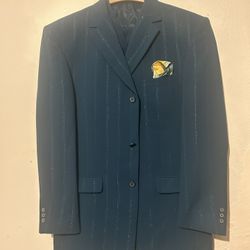 Mens Suit