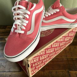 Vans Old Skool 