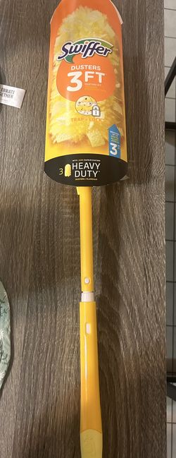Swifter Duster