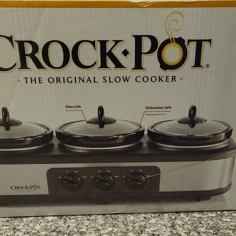 Vintage Proctor Silex 3.5 Qt Oval Crock Pot Slow Cooker. L@@K!!! for Sale  in Mesa, AZ - OfferUp