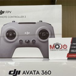 Dji FPV Remote Controller 3