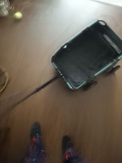 Brand New Dog Stroller