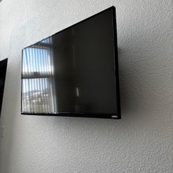 40in TV