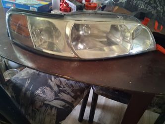 Head light
