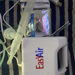 Nebulizer 