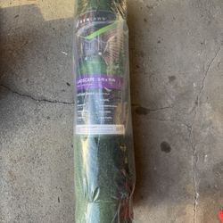 NEW Artificial Grass Turf Roll 3x11 ft – Perfect for Patio, Balcony, Dogs