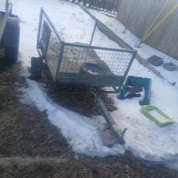 Trailer Cart