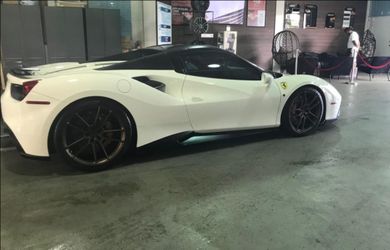 Automotive Tint Window Film