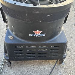 Air Dancer Blower 