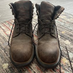 Red Wing 4215 Dynaforce