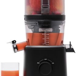 Nama J2 Cold Press Juicer (New never opened)