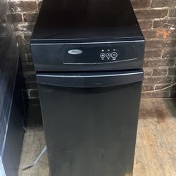 15inch Whirlpool Garbage Compactor 