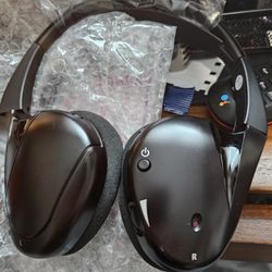 Chevrolet Cadillac GMC Buick Saturn OEM Headsets