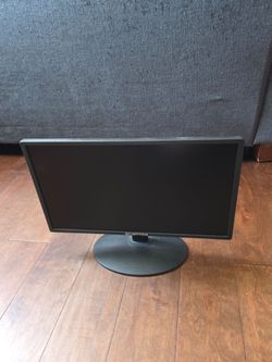 Sceptre J20 Monitor