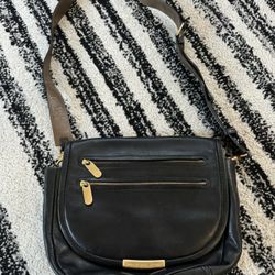 Marc By Marc jacobs Black Bag