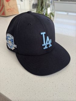 Dodgers Hat 7 3/8