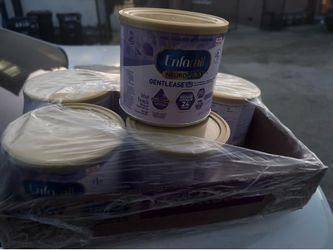 Enfamil formula