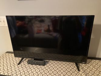 Vizio 32” Flat Screen 