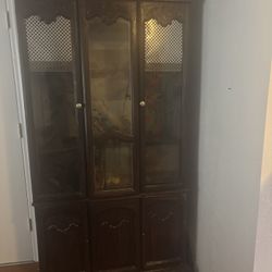 Custom Made Reptile Water Dragon Enclosure 