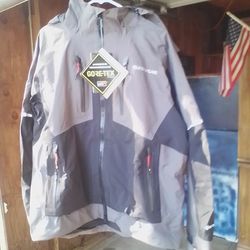 Guidewear Elite Waterproof Jacket