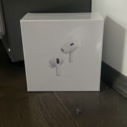 Airpod 2s