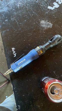 kobalt air ratchet