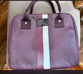 Fit + Fresh Lunch Bag
