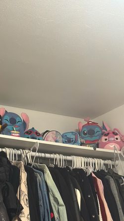 Stitch bags