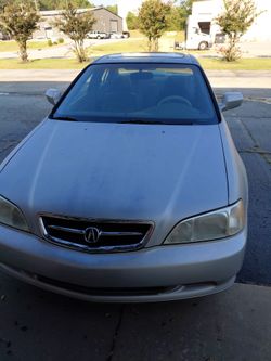 1999 Acura TL
