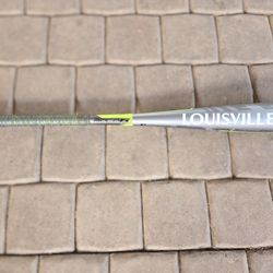 Louisville Slugger Solo Baseball Bat