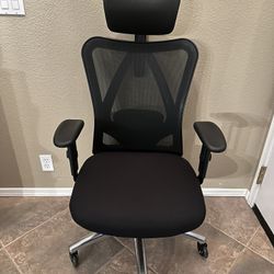 Office Chair 