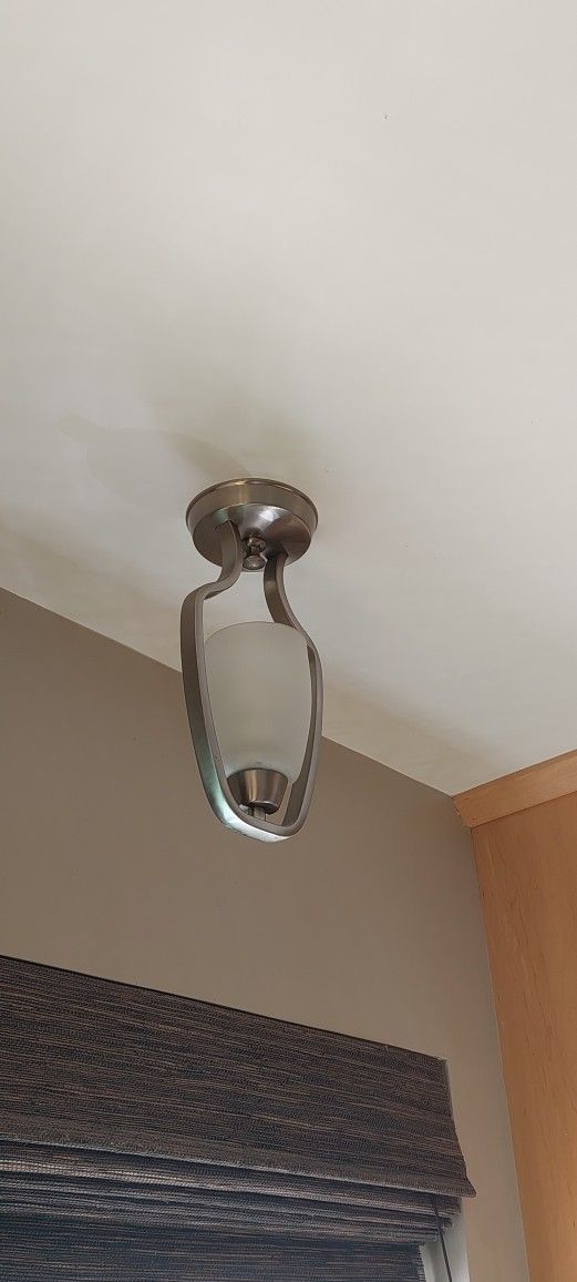 Ceiling Mount light fixture