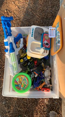 Toys