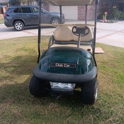 Golf Cart
