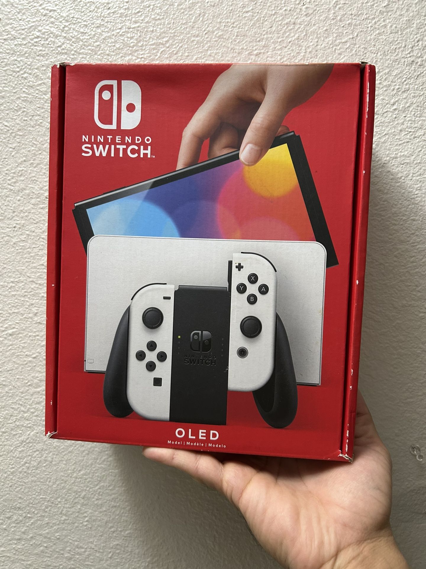 Nintendo Switch Plus Games