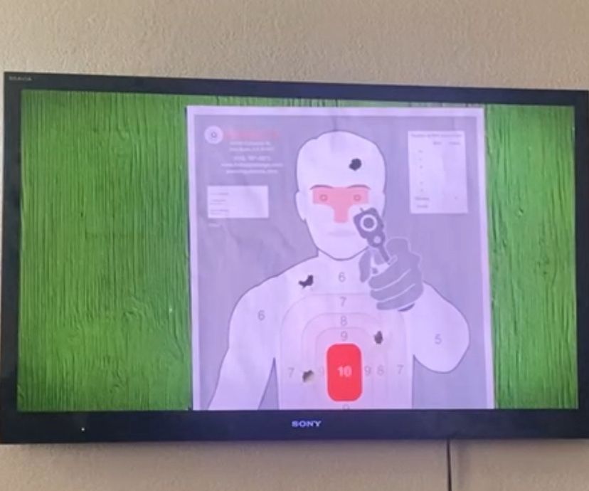 55’ Sony Bravia 3d Tv