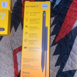 Pro Stylus  2 For Paid &ipad Pro 2018 And Newer