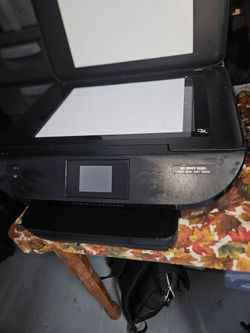 HP PRINTER.