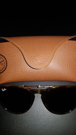 Ray-Ban Erika Classic Sunglasses