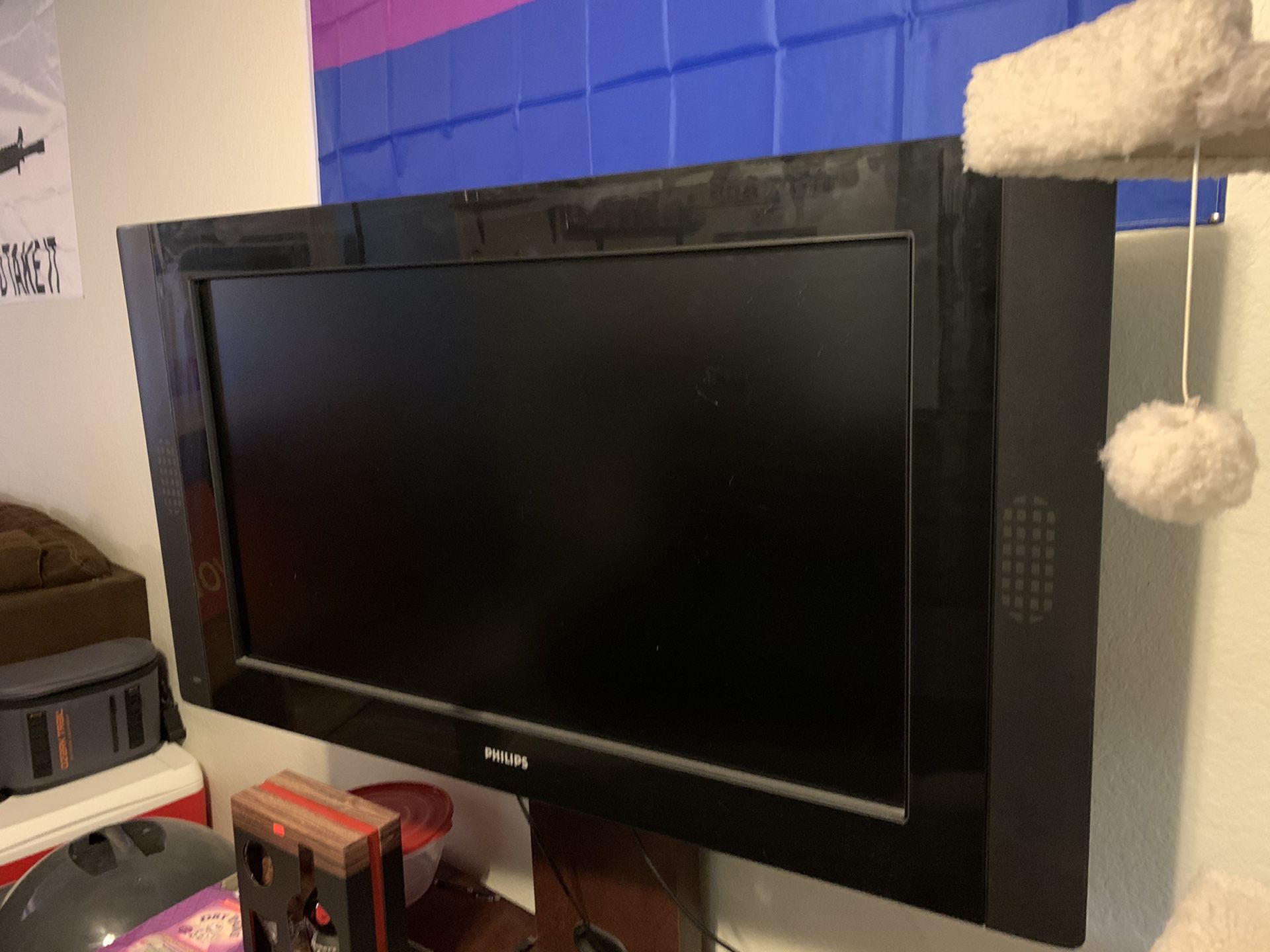 48 inch TV