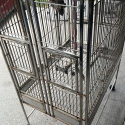 Bird Cage