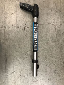 Leak Detection Hydro sensor 2