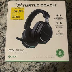 Stealth700 Wireless Gaming Headset