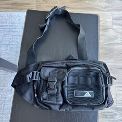 Addias Cross Body Bag