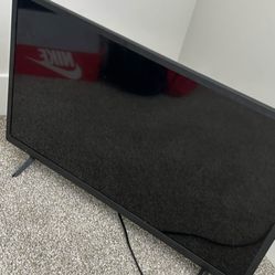 32 Inch Vizio LED Tv